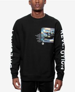 The Revolution Sweatshirt