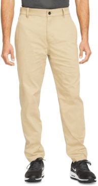 Golf Chino Pants