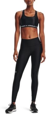 HeatGear Shine Leggings