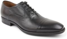 Locascio Classic Oxford Shoe Men's Shoes