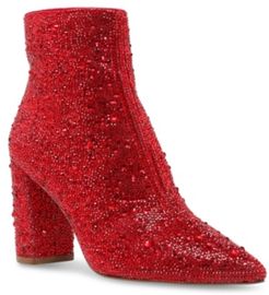 Cady Evening Booties Women's Shoes