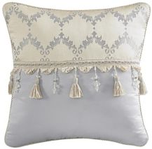 Loretta Fashion Decorative Pillow, 18" x 18" Bedding