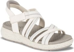 Gracee Women's Casual Sandal Women's Shoes