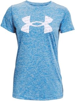 Ua Tech Logo T-Shirt