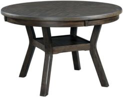 Taylor Dining Table, Created for Macy's