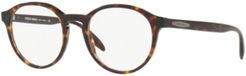 AR7162 Men's Phantos Eyeglasses