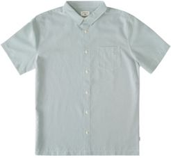 Goff Cove Short Sleeve Shirt