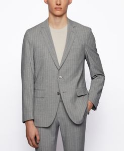Boss Men's Slim-Fit Suit
