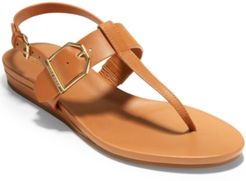 Francine Demi Sandals