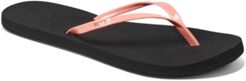 Womne's Bliss Nights Flip-flops Women's Shoes