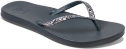 Cushion Stargazer Flip-flops Women's Shoes