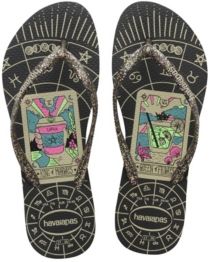 Slim Mystic Flip Flop Sandals Women's Shoes