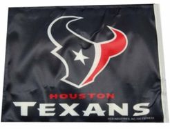 Houston Texans Car Flag