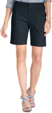 Hollywood Bermuda Shorts