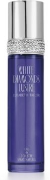 White Diamonds Lustre Eau de Toilette, 3.3 oz