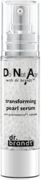 do not age transforming pearl serum, 1.7 oz