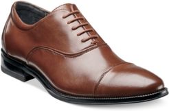 Kordell Cap Toe Oxfords Men's Shoes