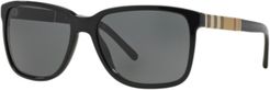 Sunglasses, BE4181