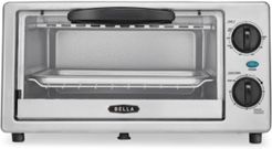14413 4-Slice Toaster Oven