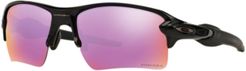 Flak 2.0 Xl Prizm Golf Sunglasses, OO9188