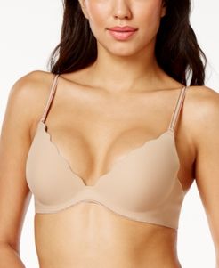 b.wow'd Push-Up Convertible Bra 958287