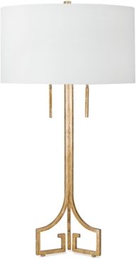 Le Chic Gold Table Lamp