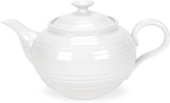 "Sophie Conran White" Teapot, 2 Pt.