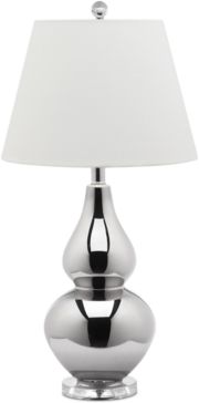 Cybil Double Gourd Table Lamp