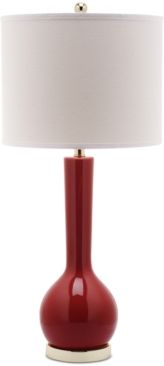 Mae Single Table Lamp