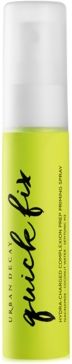 Travel-Size Quick Fix Hydra-Charged Complexion Prep Priming Spray, 1-oz.