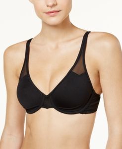 Body by Wacoal Seamless Underwire Bra 65115