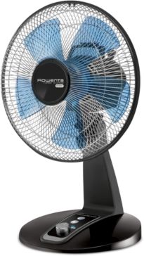 VU2631U2 Turbo Silence Extreme 12" Manual Table Fan