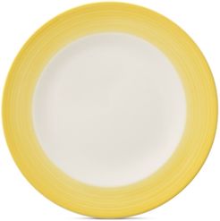 Colorful Life Collection Salad Plate