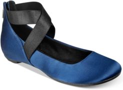 Pro Time Ballet Flats Women's Shoes