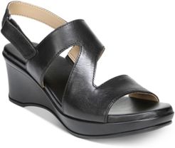 Valerie Wedge Sandals Women's Shoes