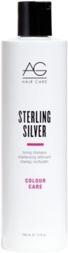 Colour Care Sterling Silver Toning Conditioner, 10-oz, from Purebeauty Salon & Spa