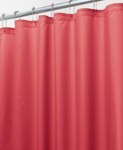 2-in-1 72" x 72" Shower Curtain Liner Bedding