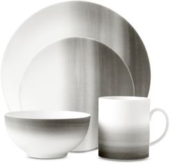 Vera Degradee 4-Pc. Place Setting