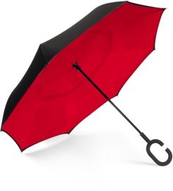 Reversible Open Umbrella