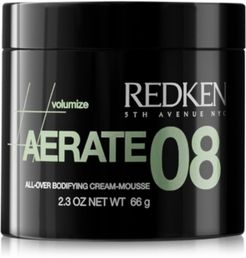 Aerate 08, 2.3-oz, from Purebeauty Salon & Spa