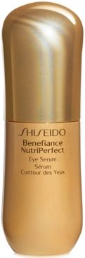 Benefiance NutriPerfect Eye Serum, 0.53 oz.