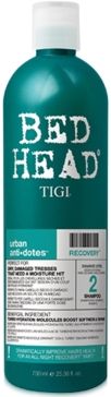 Bed Head Urban Antidotes Recovery Shampoo, 25.36-oz, from Purebeauty Salon & Spa