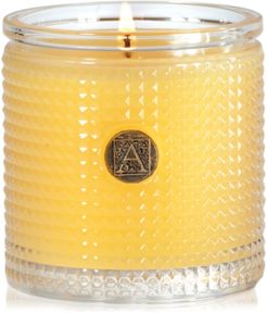 Agave Pineapple Textured Candle