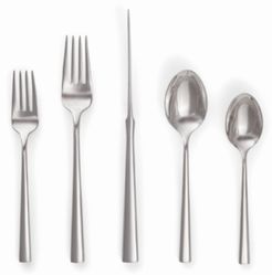 Malmo 5 Piece Place Setting