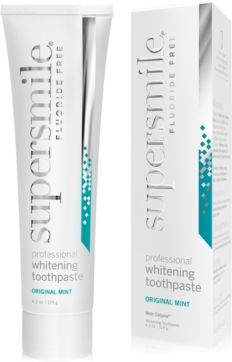 Professional Whitening Toothpaste, 4.2-oz.