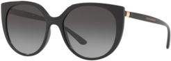 Sunglasses, DG6119 54