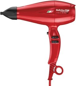 BaBylissPRO V1 Volare Nano Titanium Hair Dryer, from Purebeauty Salon & Spa