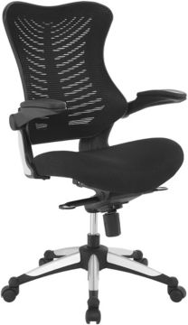 Charge Office Chair