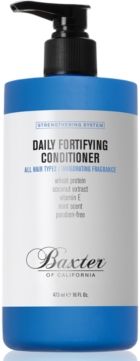 Daily Fortifying Conditioner, 16-oz.
