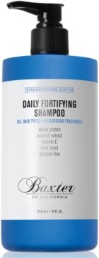 Daily Fortifying Shampoo, 16-oz.